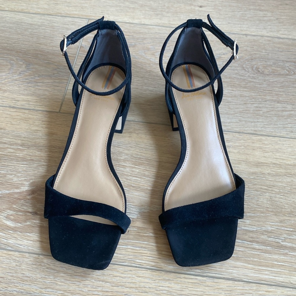 Sam Edelman Heels